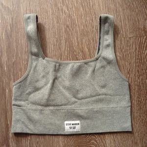 Steve Madden Sports Bra